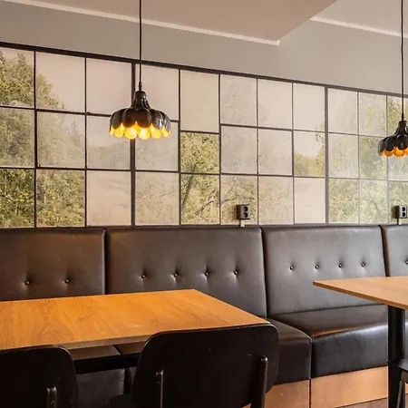 Fridhem Hotel 3*