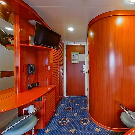 Hotel Viking Line - Overnight Cruise From *