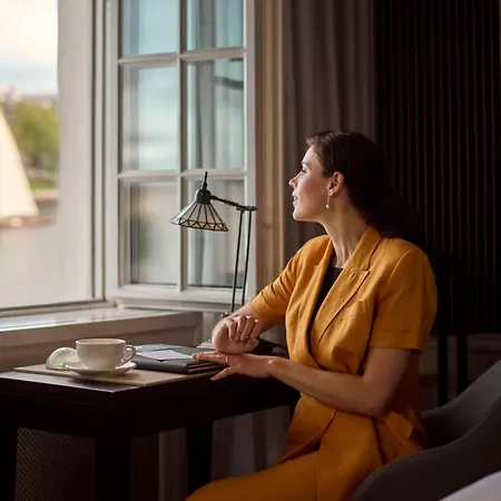 Szálloda Reisen In The Unbound Collection By Hyatt Stockholm