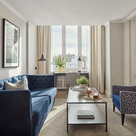 Reisen In The Unbound Collection By Hyatt Szálloda Stockholm