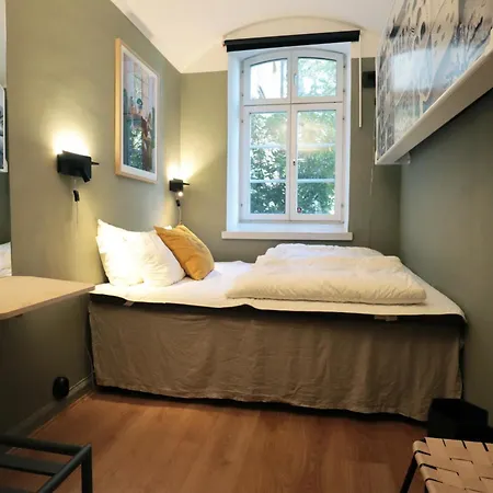 Stf Langholmen Hostal