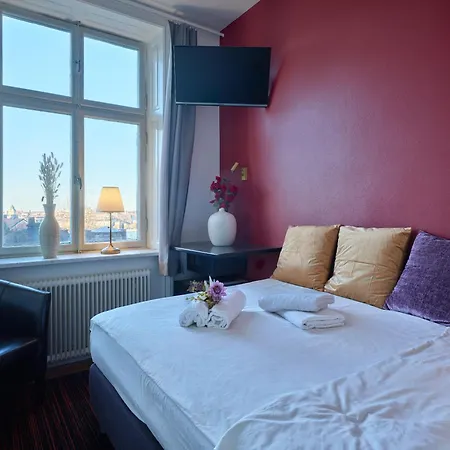 Hotel Soeder
