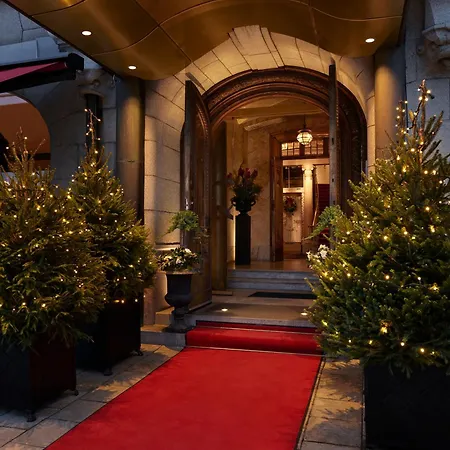 Diplomat Hotel Estocolmo