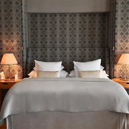 Hotel Diplomat Estocolmo
