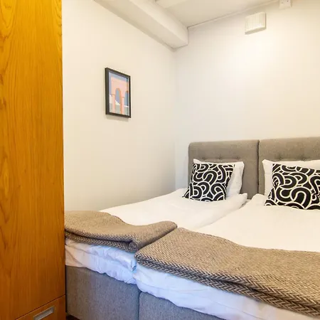 Apartamento Uptown