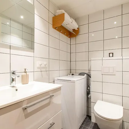 Uptown Apartamento Estocolmo