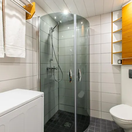 Apartamento Uptown Estocolmo