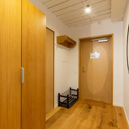 Uptown Apartamento *