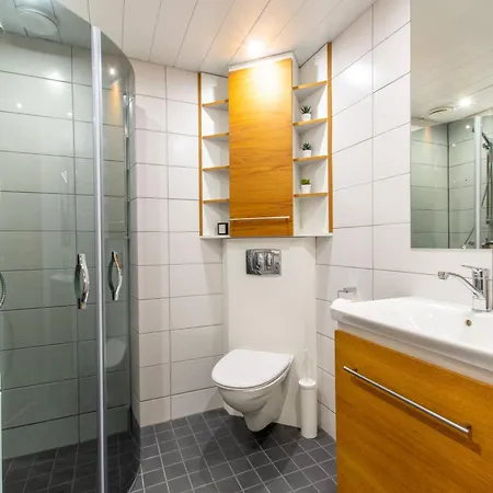 Uptown Apartamento