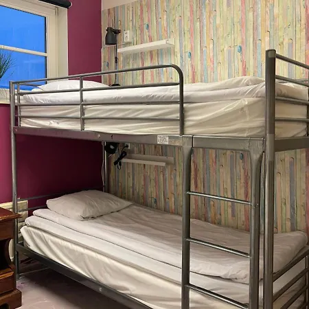 Crafoord Place Hostel Stockholm