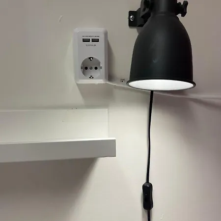 Crafoord Place Hostel Stockholm
