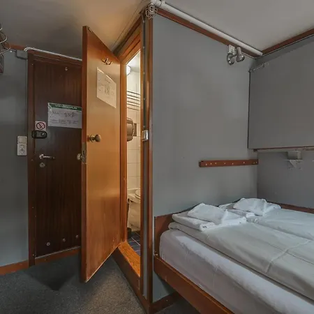 Rygerfjord Hotel&hostel 2* Stockholm