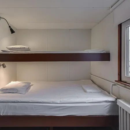 Rygerfjord Hotel&hostel 2*