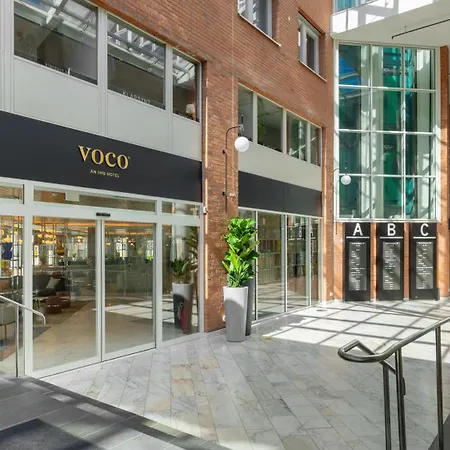 Voco - Kista By Ihg Stockholm