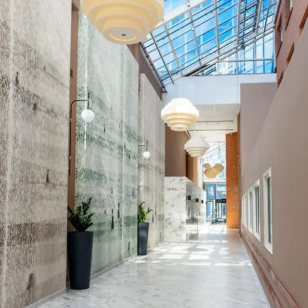 Voco - Kista By Ihg Stockholm
