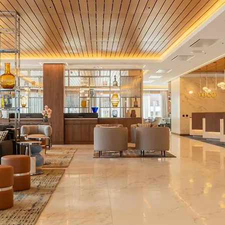 Voco - Kista By Ihg