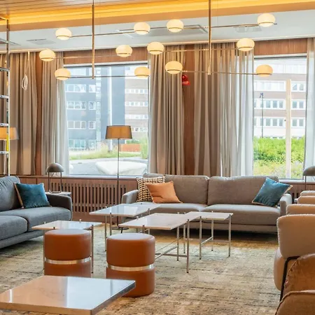 Voco - Kista By Ihg 4*