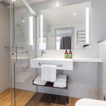 Voco - Kista By Ihg 4* Stockholm