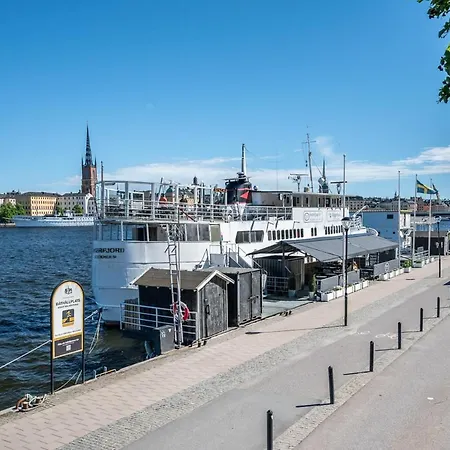 Rygerfjord Hotel&hostel