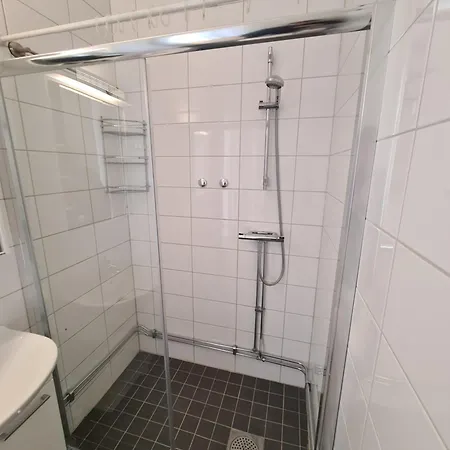 Apartamento Svg108 Estocolmo