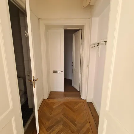 Svg108 Apartamento