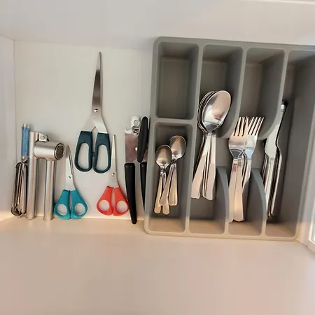 Apartamento Svg108