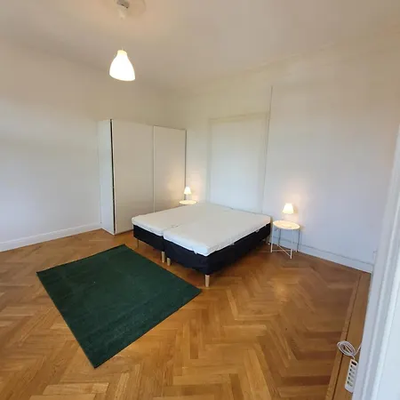 Svg108 Apartamento Estocolmo