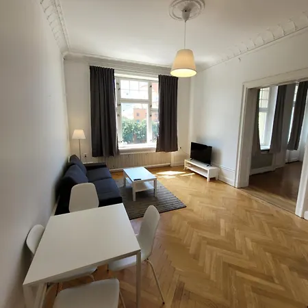 Apartamento Svg108 Estocolmo