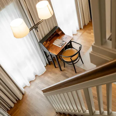 酒店 Stallmaestaregarden Hotel, Stockholm, A Member Of Design 4*