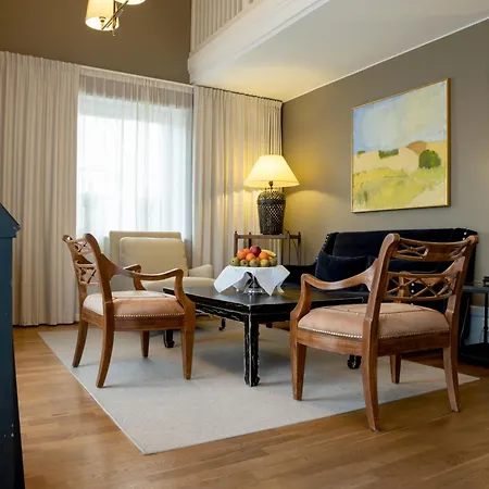 Stallmaestaregarden Hotel, Stockholm, A Member Of Design 4*