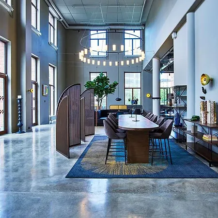 Hotel Tapetfabriken Nacka