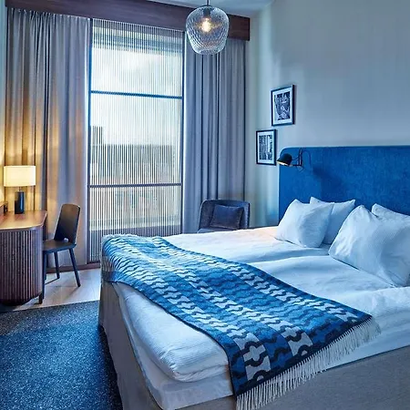 Tapetfabriken 4* Nacka