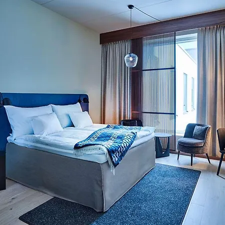 Hotel Tapetfabriken 4*