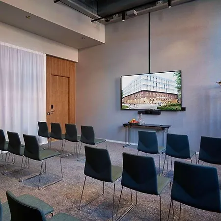 Hotel Tapetfabriken Nacka