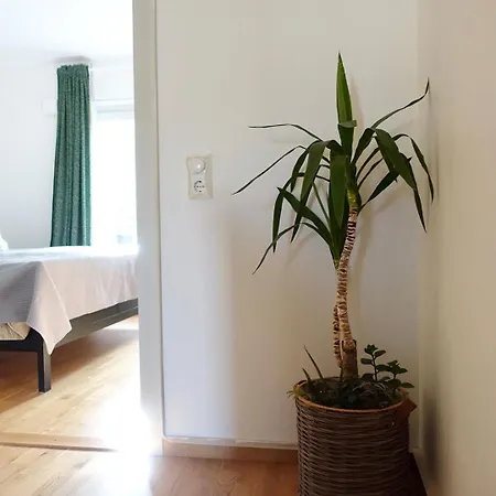Garden House Close To Villa Stockholm