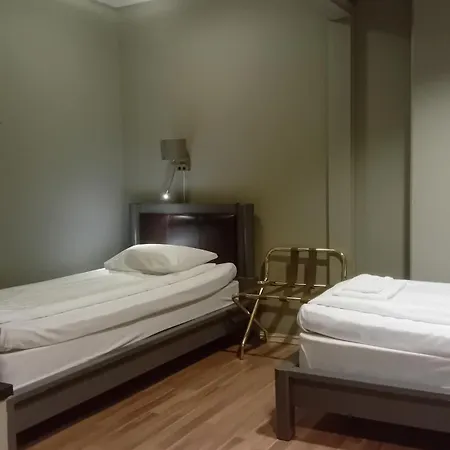 Expo Hotel Stockholm