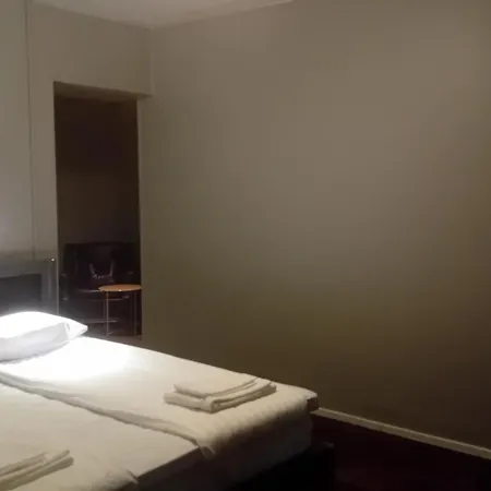 Hotel Expo Stockholm