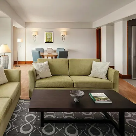 Sheraton 5*