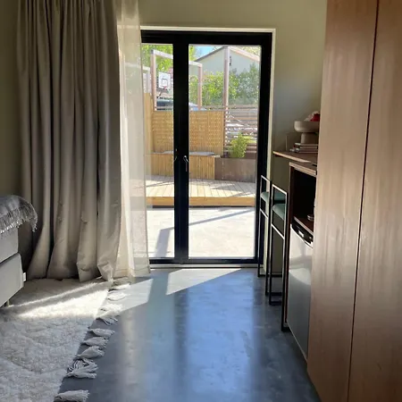 Chambre Hotell Aparthotel
