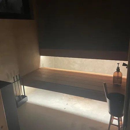Chambre Hotell Aparthotel