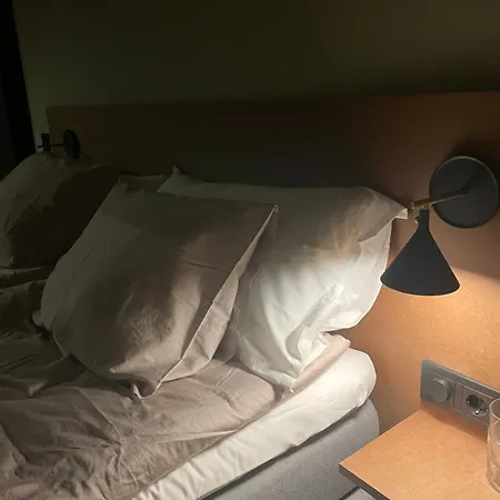 Aparthotel Chambre Hotell