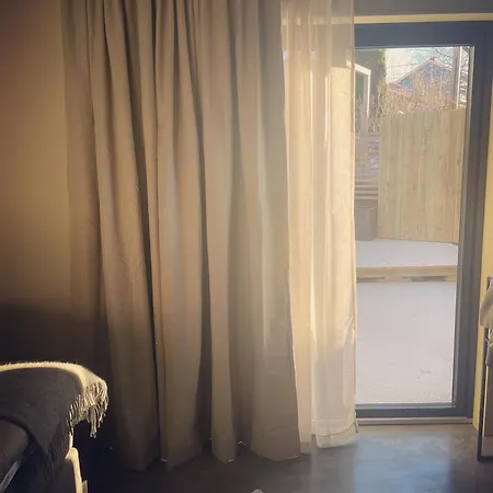 Chambre Hotell