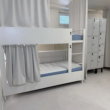 Nomad Gardet Hostel
