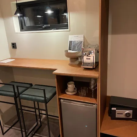Aparthotel Chambre Hotell Stockholm