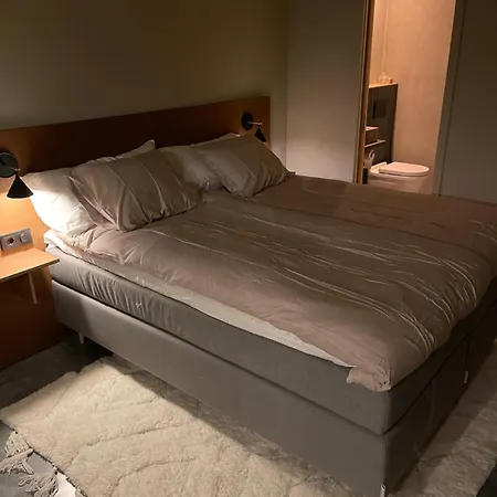 Aparthotel Chambre Hotell *