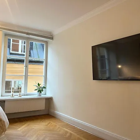 Apartment Luxury In Old Town