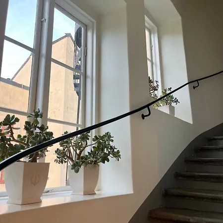 Luxury In Old Town *