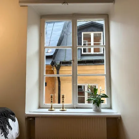 Luxury In Old Town * Stockholm