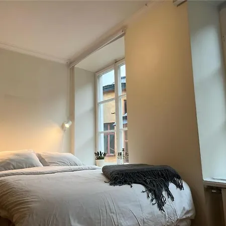 Luxury In Old Town