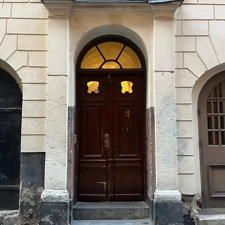 Luxury In Old Town * Stockholm